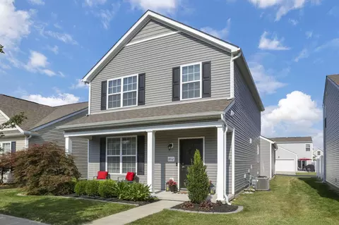 2012 Edison St, Newark, OH 43055