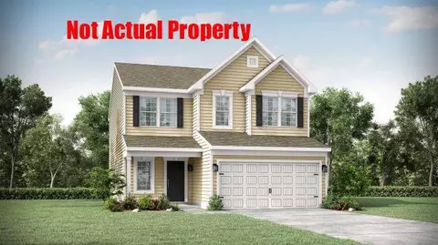 2819 Horsham Dr, Grove City, OH 43123