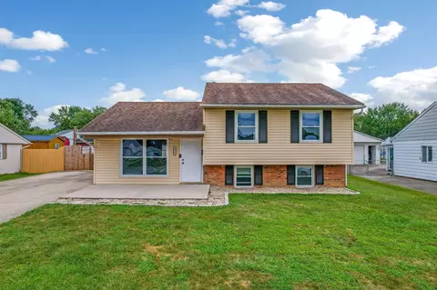 875 Belford Ave, Columbus, OH 43207