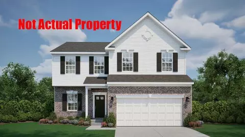 9082 Crescent View Dr, Canal Winchester, OH 43110