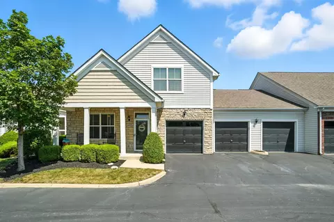 1692 Supreme Way #19, Grove City, OH 43123