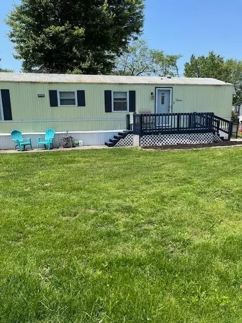 4711 Walnut Rd #LOT A7, Buckeye Lake, OH 43008