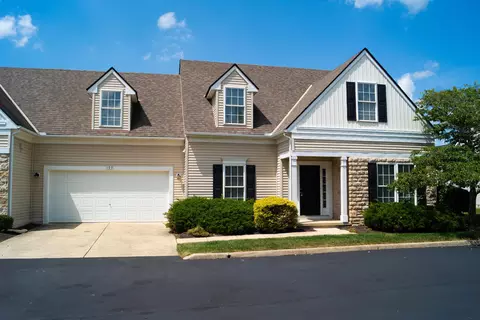 599 Foxdale Pl, Powell, OH 43065