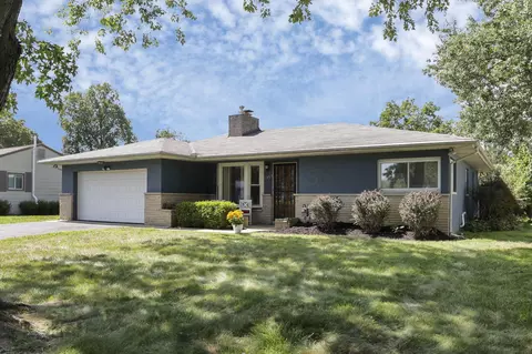 1205 Kenwick Rd, Columbus, OH 43209
