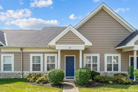 349 Piney Creek Dr #33, Blacklick, OH 43004