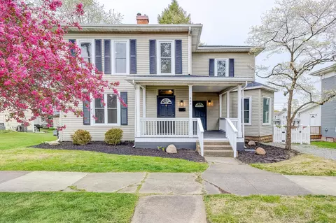 304 N Gay St, Mount Vernon, OH 43050