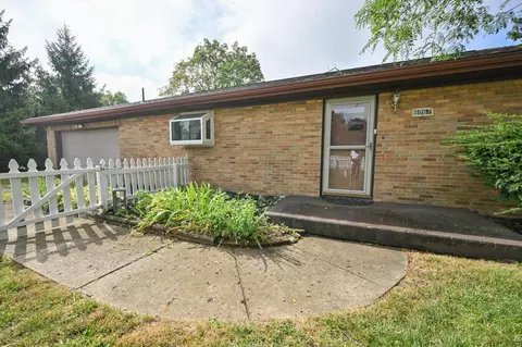 8867 E National Rd, South Vienna, OH 45369