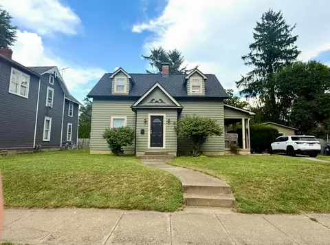 506 Kibler Ave, Newark, OH 43055