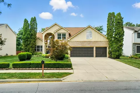 383 Belle Haven Pkwy, Westerville, OH 43082
