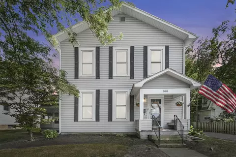 144 E High St, London, OH 43140