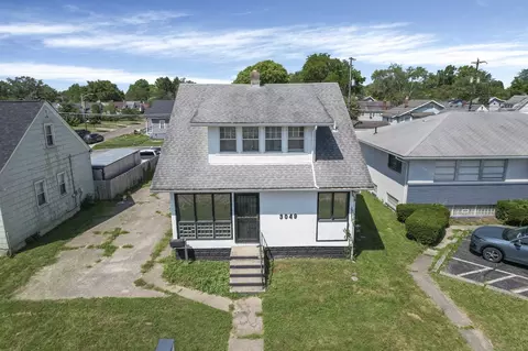3049 Cleveland Ave, Columbus, OH 43224