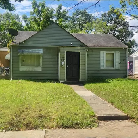 1507 Arlington Ave, Columbus, OH 43211