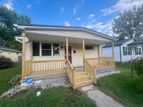 316 Florence St, Washington Court House, OH 43160