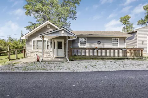 514 Mount Vernon Ave, Thornville, OH 43076
