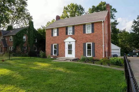 400 Davis Rd, Mansfield, OH 44907 photo 1