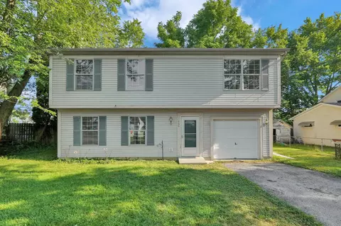 1666 W Arcadia Ave, Obetz, OH 43207