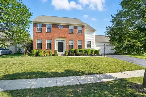 5994 Farmcreek Ct, Hilliard, OH 43026