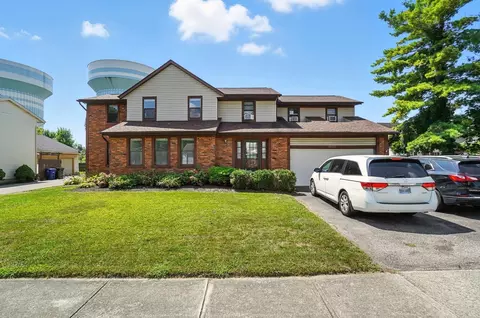 1827 Watertower Dr #1827, Columbus, OH 43235