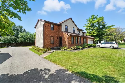 1825 Watertower Dr #1825, Columbus, OH 43235