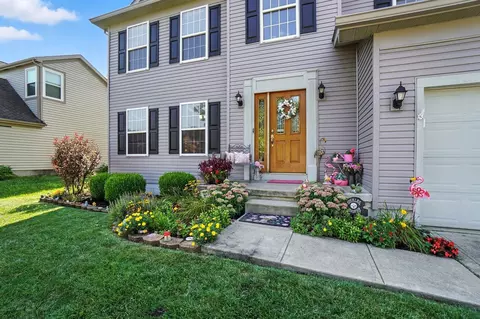 5481 Oakwynne Ave, Hilliard, OH 43026