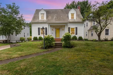 521 E Allen St, Lancaster, OH 43130