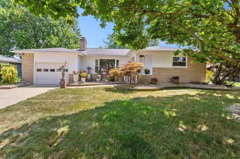 3191 Vanderberg Ave, Columbus, OH 43204