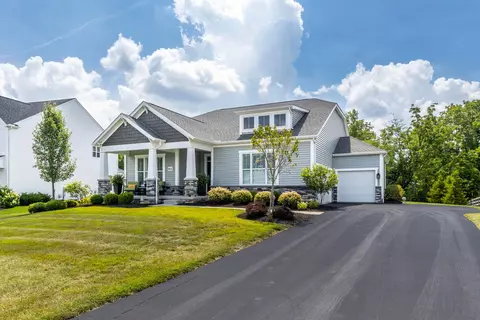 3604 Whispering Pines Rd, Delaware, OH 43015