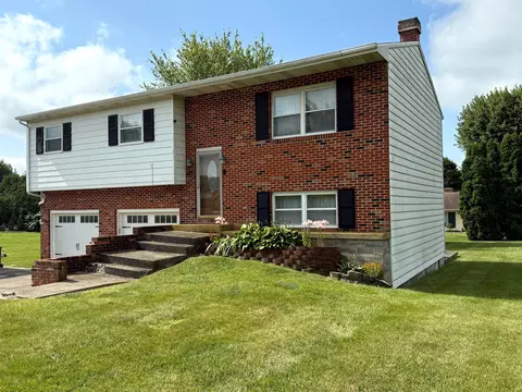 16398 County Road 144, Kenton, OH 43326