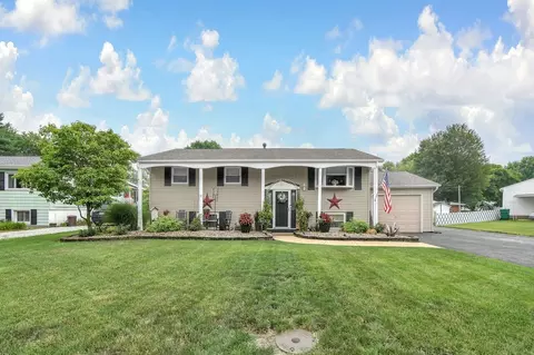 74 Parana Dr, Newark, OH 43055