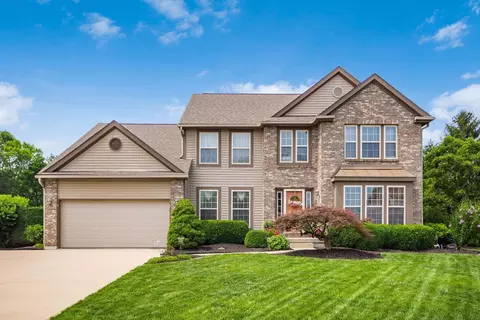 5661 Maple Dell Ct, Hilliard, OH 43026
