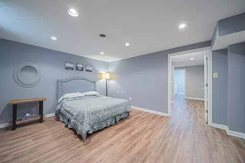 Bedroom - 5545 Caplestone Ln, Dublin, OH 43017 photo 15 of 16