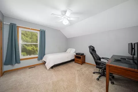 Bedroom - 5545 Caplestone Ln, Dublin, OH 43017 photo 9 of 16