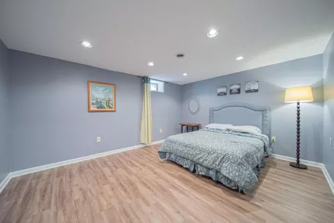 Bedroom - 5545 Caplestone Ln, Dublin, OH 43017 photo 14 of 16