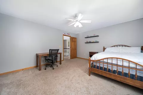 Bedroom - 5545 Caplestone Ln, Dublin, OH 43017 photo 6 of 16