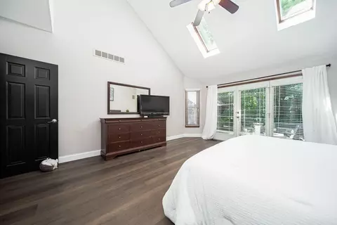 Bedroom - 5545 Caplestone Ln, Dublin, OH 43017 photo 3 of 16