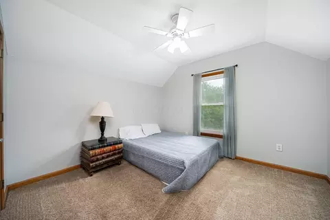 Bedroom - 5545 Caplestone Ln, Dublin, OH 43017 photo 11 of 16