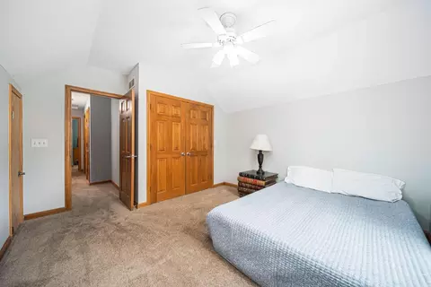 Bedroom - 5545 Caplestone Ln, Dublin, OH 43017 photo 13 of 16