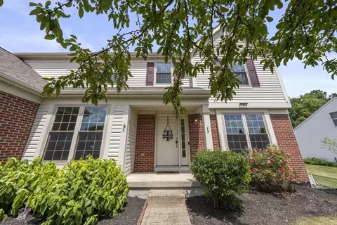 2385 Reeves Ave, Lewis Center, OH 43035