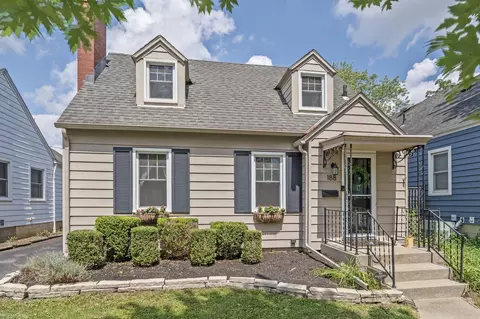 188 E Royal Forest Blvd, Columbus, OH 43214