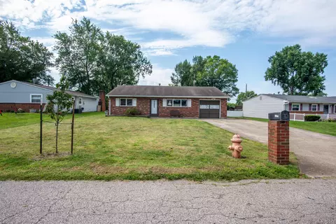 3075 Wessex Ct, Columbus, OH 43232