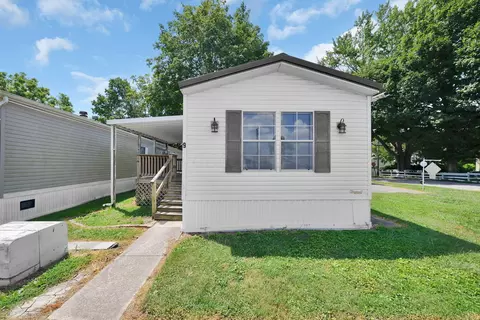 76 Yardner # 9, Johnstown, OH 43031
