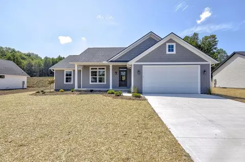 188 Plymouth Rd, Mount Vernon, OH 43050
