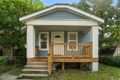 548 Ryan Ave, Columbus, OH 43223