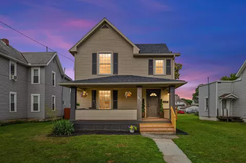 265 Orchard St, Marion, OH 43302