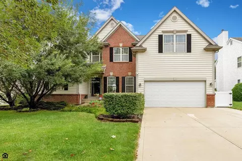 4690 Cherry Glen Dr, Powell, OH 43065