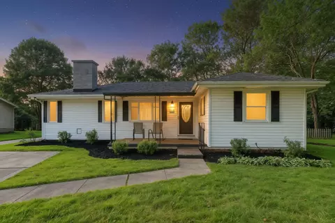 2149 Pleasantview Dr NE, Lancaster, OH 43130