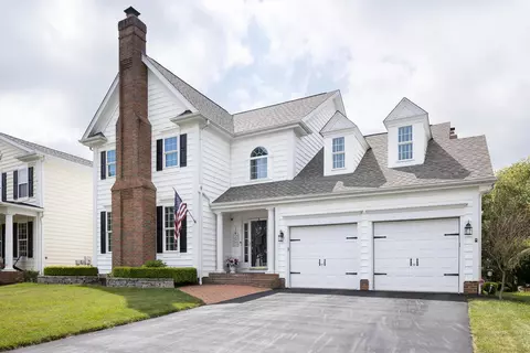 7151 Addington Rd, New Albany, OH 43054