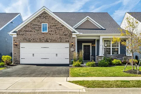 6224 Lawford Ln, Powell, OH 43065