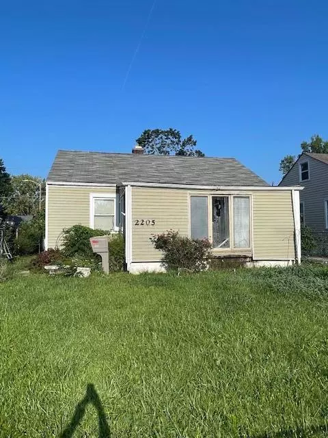 2205 Jefferson Ave, Columbus, OH 43211