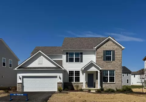 446 Cardinal Point Dr #LOT 14005, Delaware, OH 43015